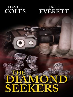 cover image of The Diamond Seekers